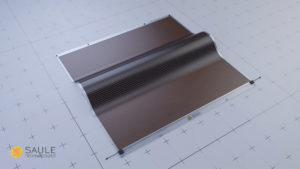 Large perovskite solar module, technical background (with logo)
