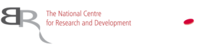 The National Centre for Research and Development and Wroclaw Technology Park - logos