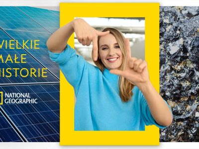 Wielkie Male Historie National Geographic Olga 2022
