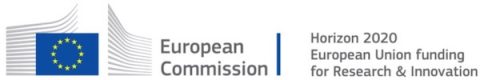 EC Horizon 2020 logo