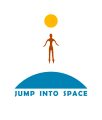 jump into space
