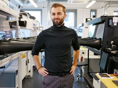 konrad wojciechowski phd